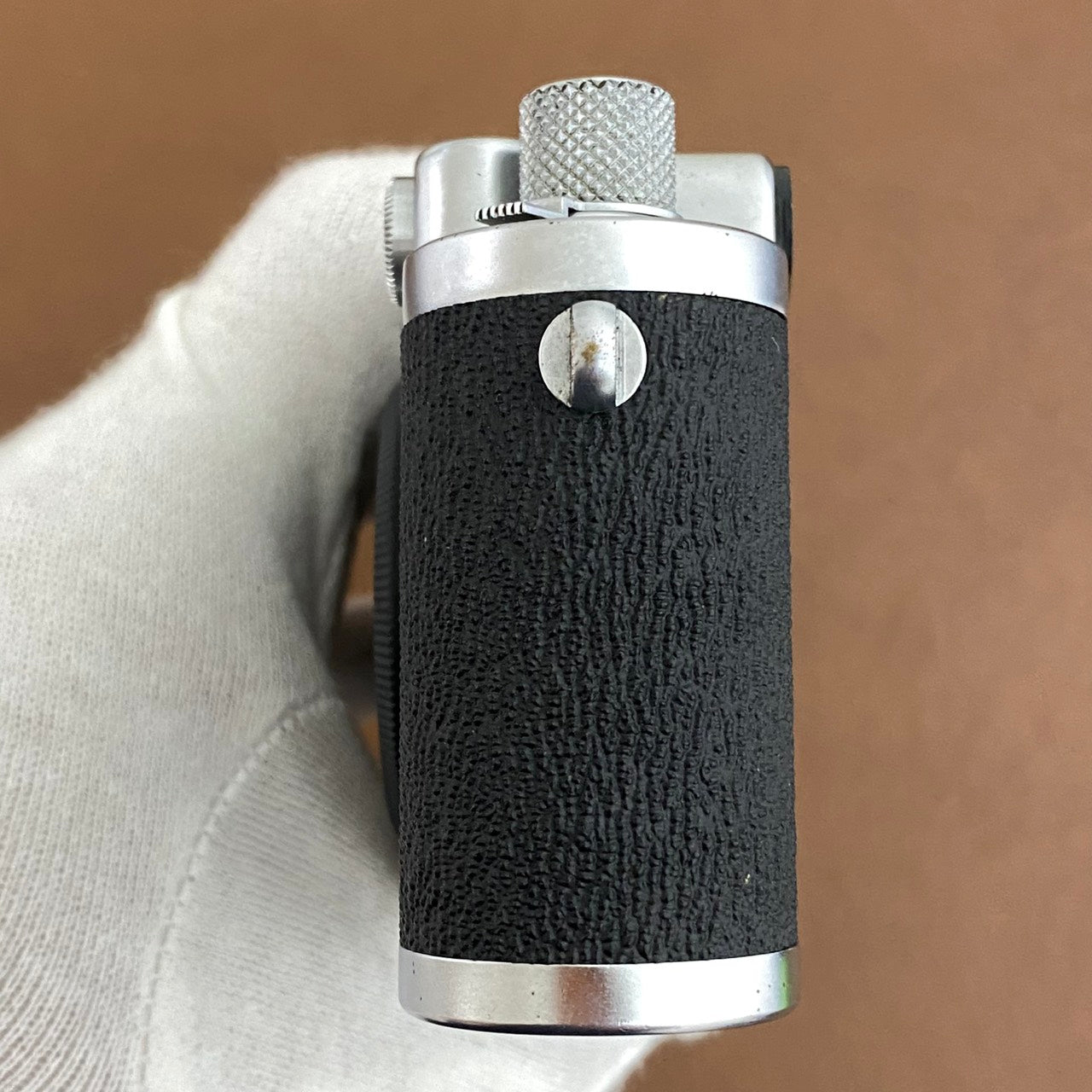 LEICA Ⅲc 後期 1950年製 メンテナンス済み