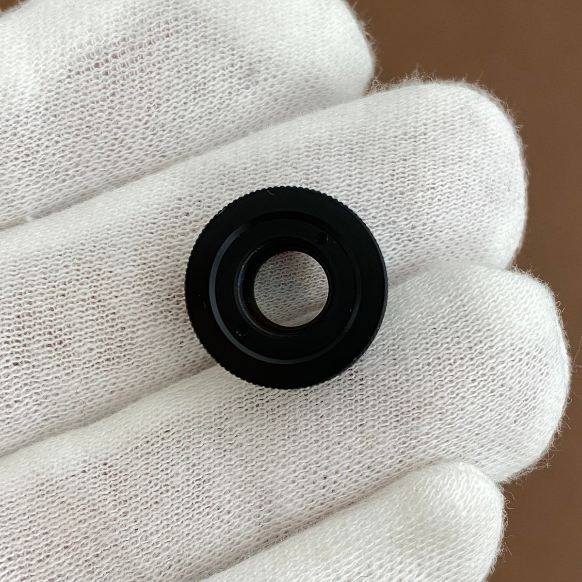 MS-OPTICS  MS.MAG×1.35 視度補正付きマグニファイヤー アダプター付き