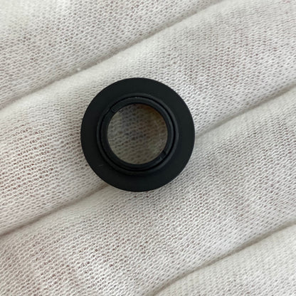MS-OPTICS  MS.MAG×1.35 視度補正付きマグニファイヤー アダプター付き