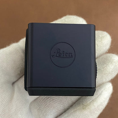 LEICA Visoflex2 24028 & 革ケース付き 24038 箱付き