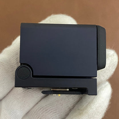 LEICA Visoflex2 24028 & 革ケース付き 24038 箱付き