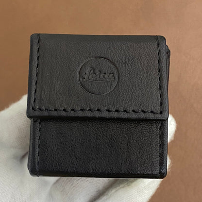 LEICA Visoflex2 24028 & 革ケース付き 24038 箱付き