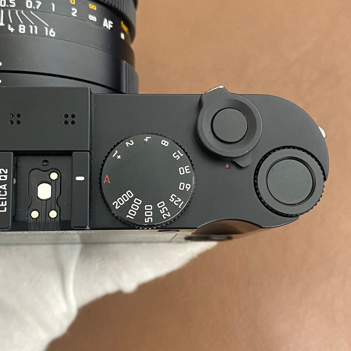 LEICA Q2