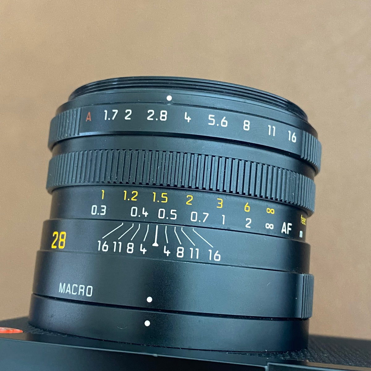 LEICA Q2
