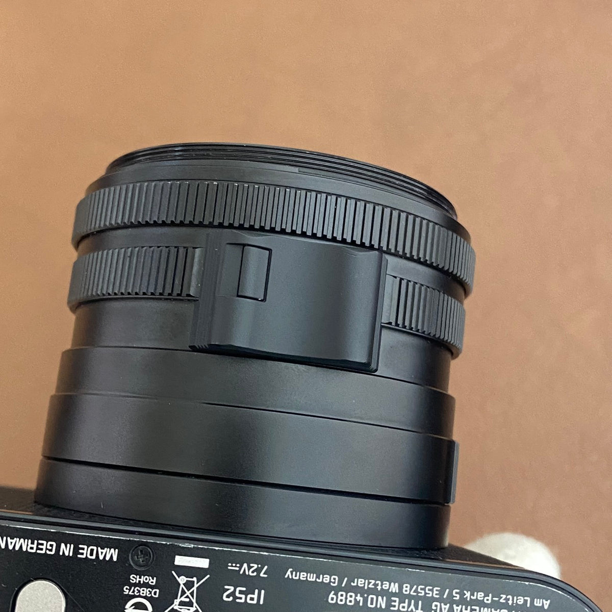 LEICA Q2