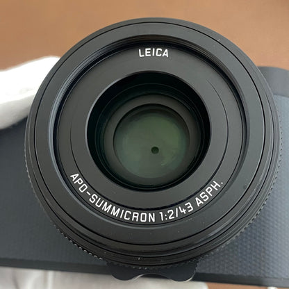 LEICA Q3 43 Version JP