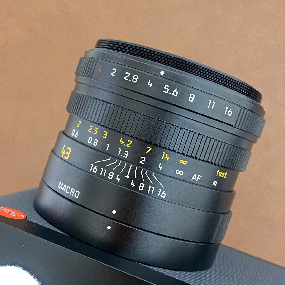 LEICA Q3 43 Version JP