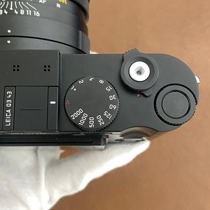 LEICA Q3 43 Version JP