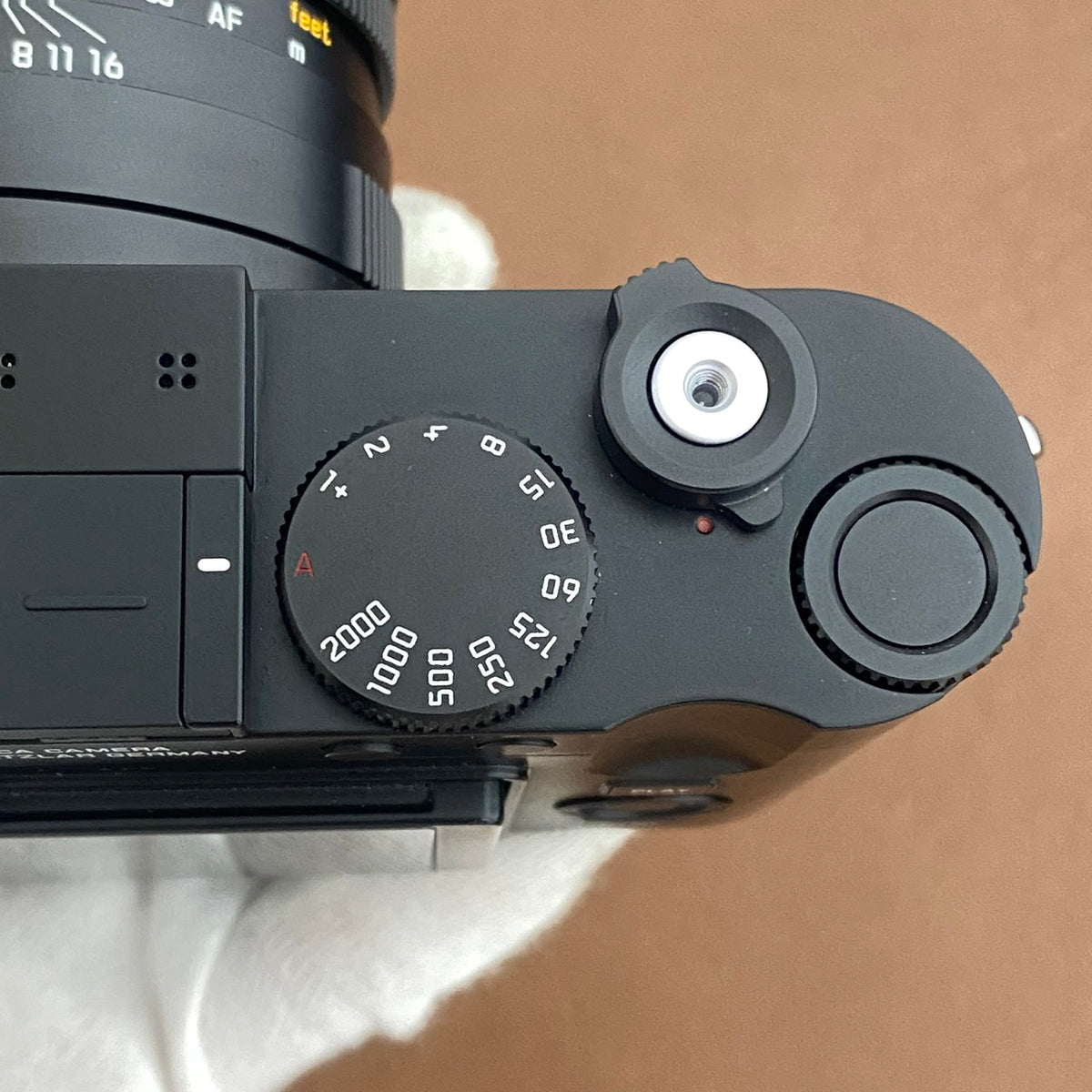 LEICA Q3 43 Version JP 箱付き