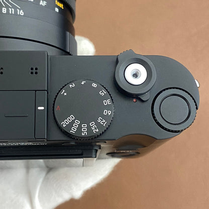 LEICA Q3 43 Version JP 箱付き