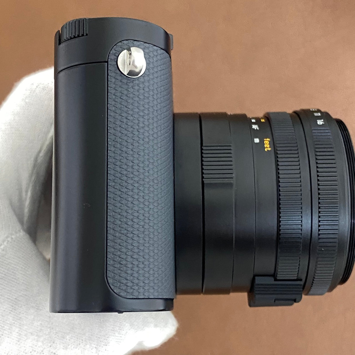 LEICA Q3 43 Version JP 箱付き
