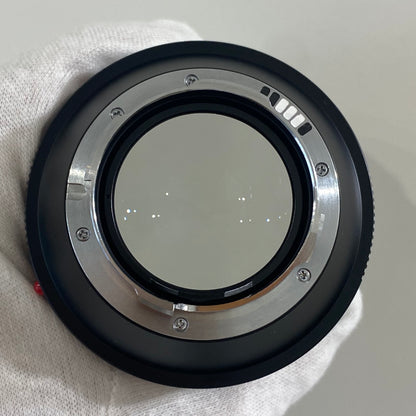 LEICA Noctilux M50mm f0.95 ASPH.Black 11602
