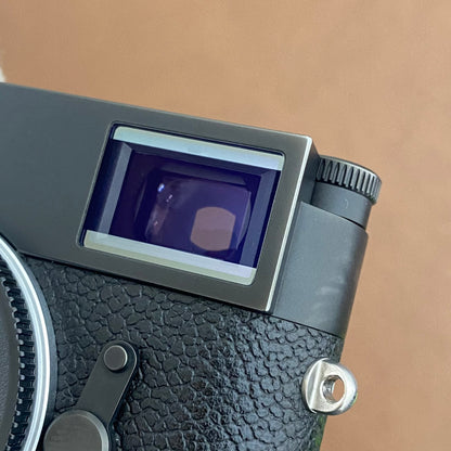 LEICA M10 Black Chrome 付属品完備