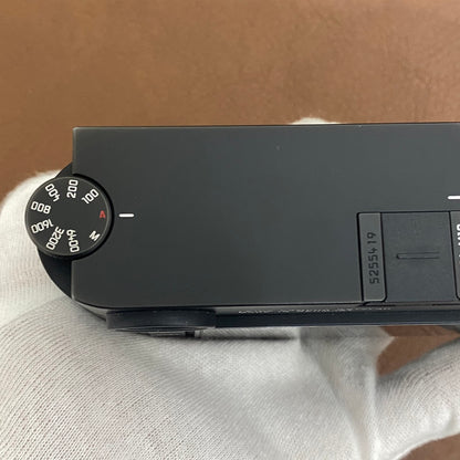 LEICA M10 Black Chrome 付属品完備