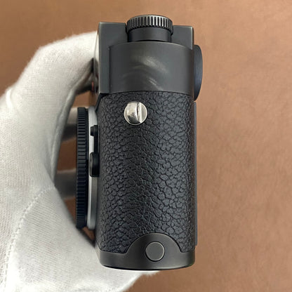 LEICA M10 Black Chrome 付属品完備