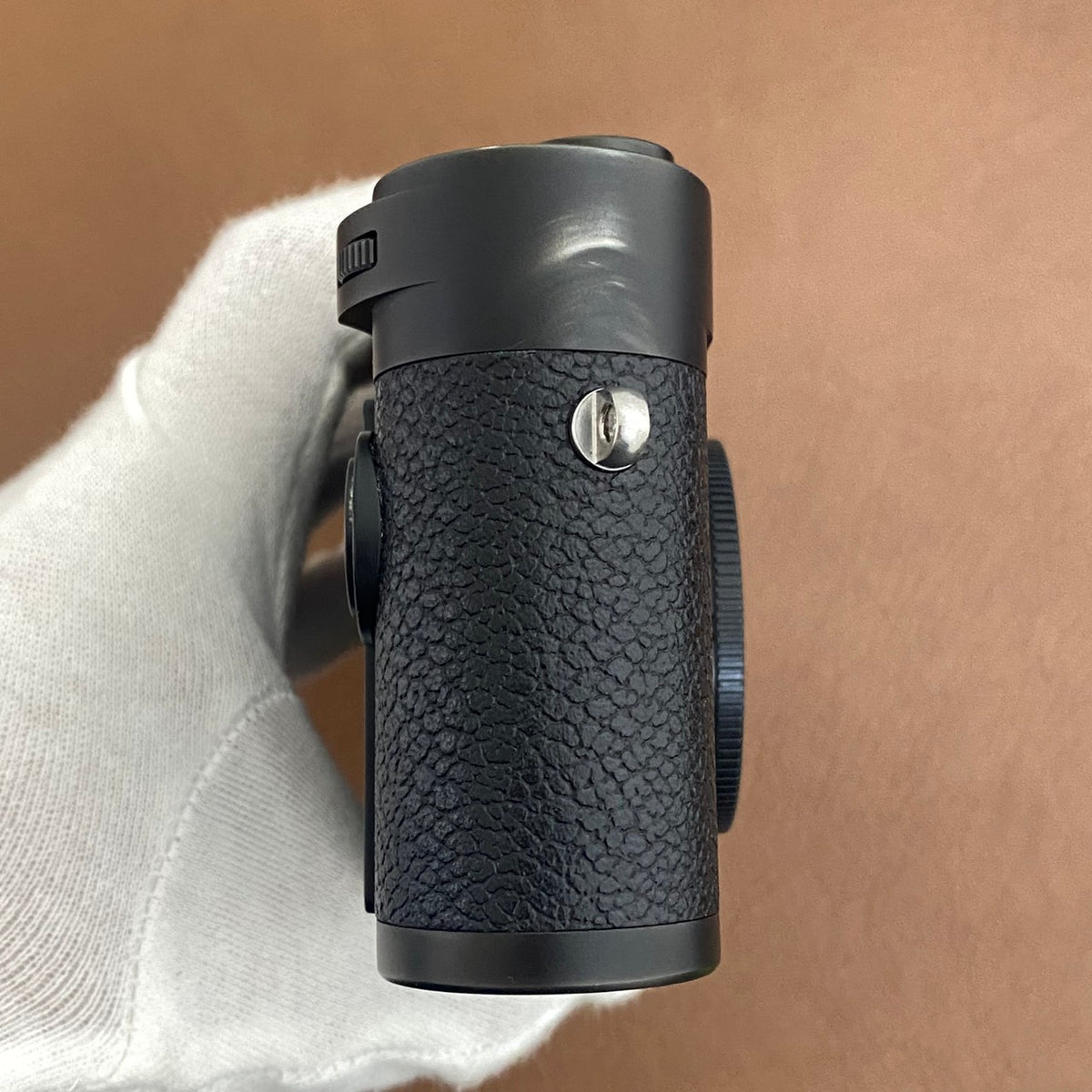 LEICA M10 Black Chrome 付属品完備