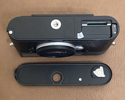 LEICA M10 Black Chrome 付属品完備