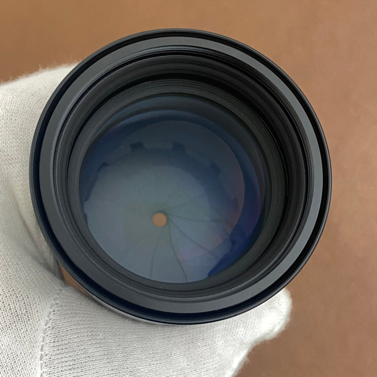 APO-Summicron M90mm f2.0 ASPH.Black 11884 2019年製