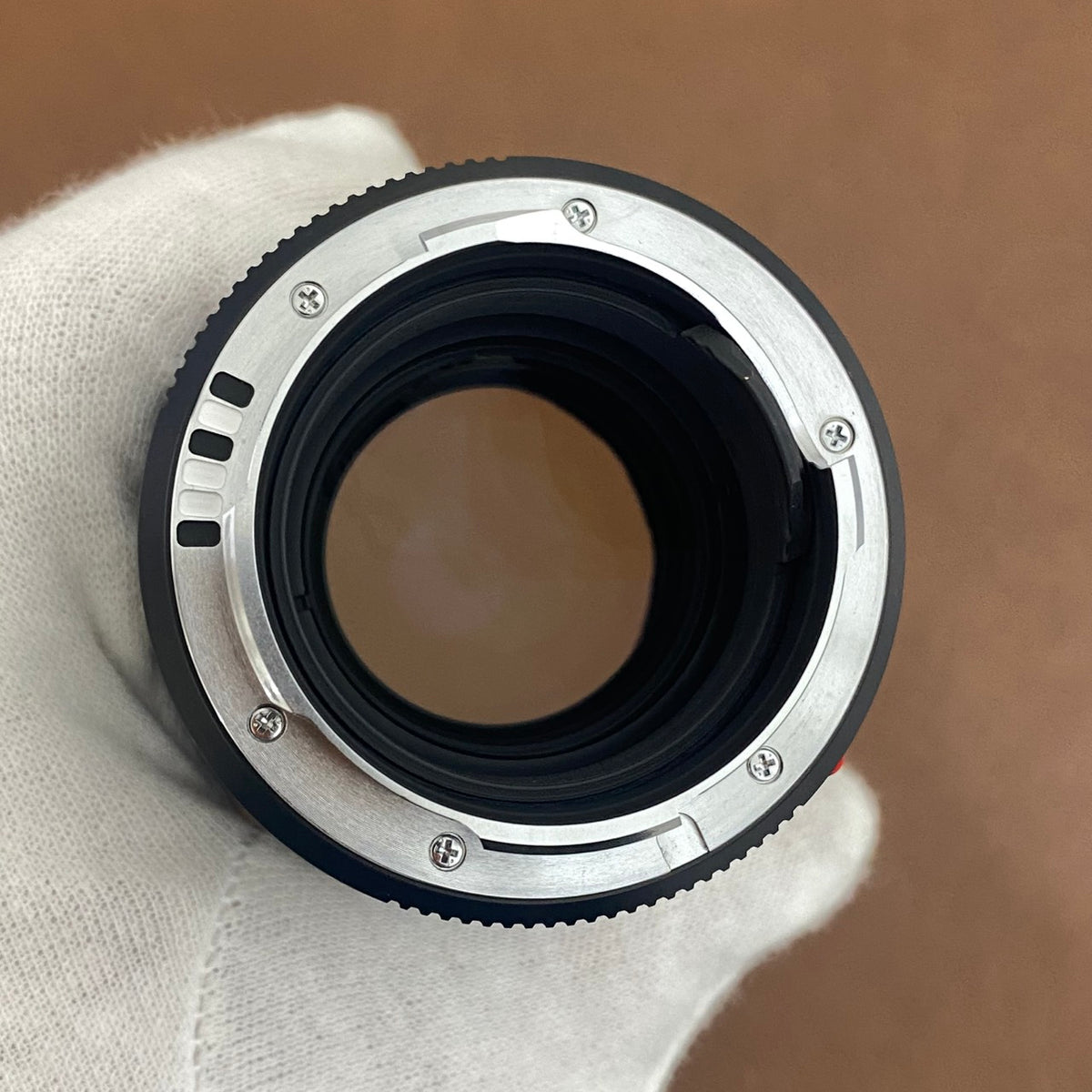 APO-Summicron M90mm f2.0 ASPH.Black 11884 2019年製