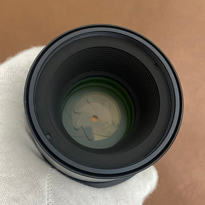 Apo-Macro-Elmarit R100mm f2.8 3-CAM 1989年製 メンテナンス済み