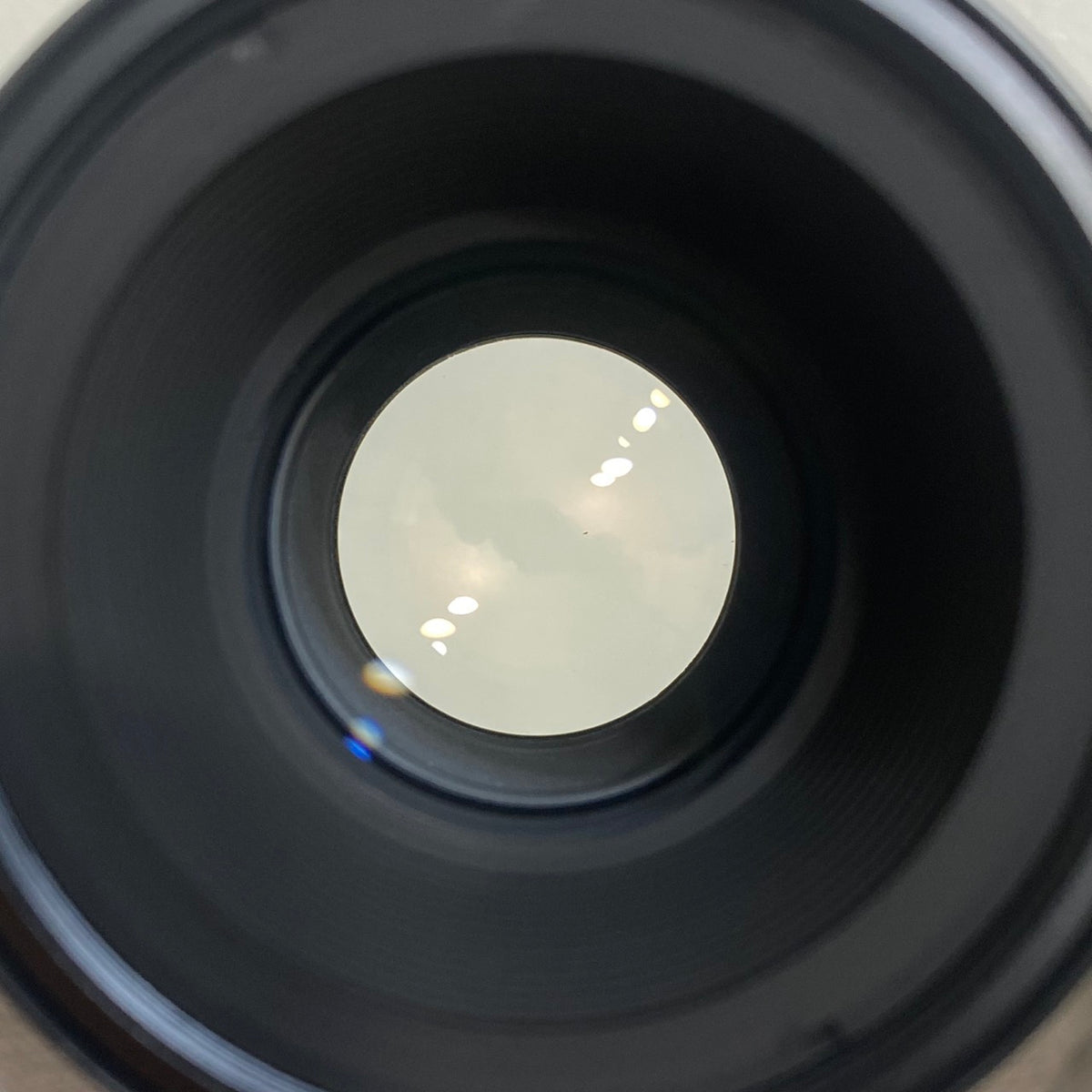 Apo-Macro-Elmarit R100mm f2.8 3-CAM 1989年製 メンテナンス済み