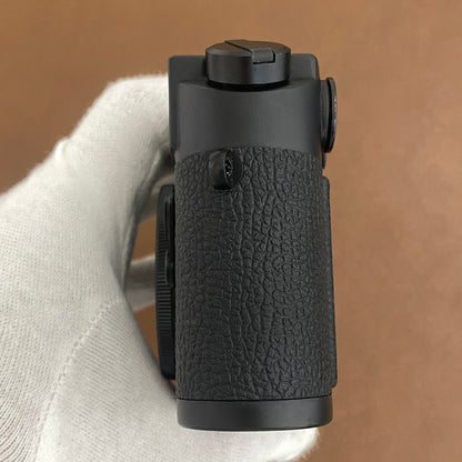 LEICA M4 Black Chrome 50 JAHRE 50周年記念 1975年製 OH済み