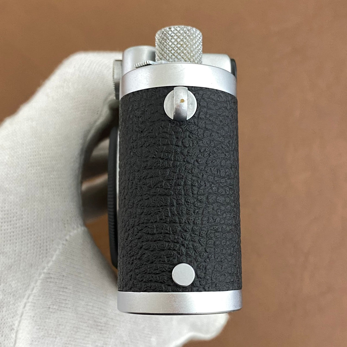 LEICA IIIf ブラックシンクロ 1951年製 OH済み