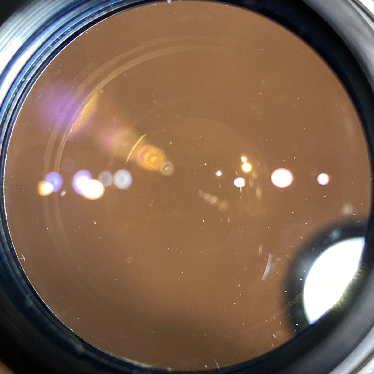 LEICA Elmarit M90mm f2.8 Silver 1965年製 メンテナンス済み