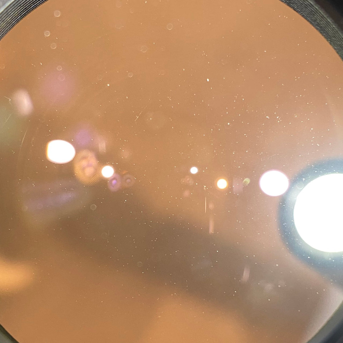 LEICA Hektor L125mm f2.5 Visoflex用 CANADA製 1959年製 メンテナンス済み