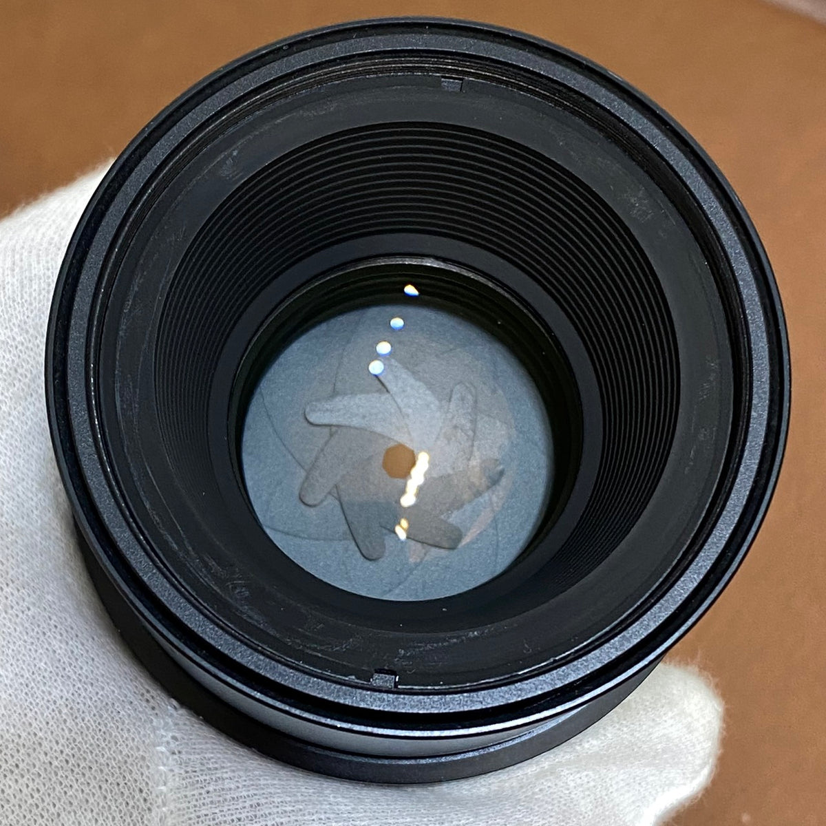Apo-Macro-Elmarit R100mm f2.8 3-CAM 1989年製 箱付き メンテナンス済み