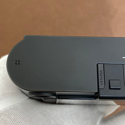 LEICA M Monochrom Typ246 Black Chrome 付属品完備