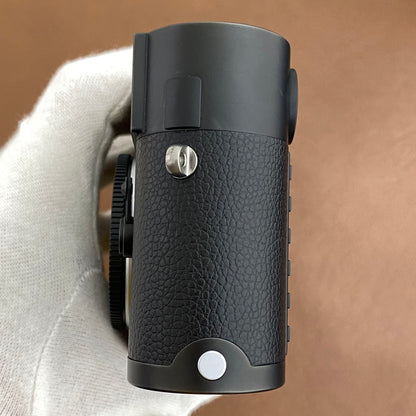 LEICA M Monochrom Typ246 Black Chrome 付属品完備