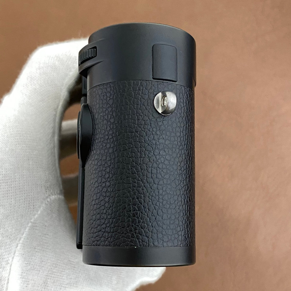 LEICA M Monochrom Typ246 Black Chrome 付属品完備