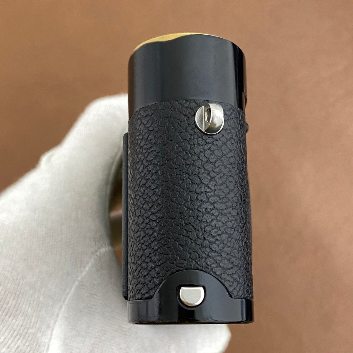 LEICA MP 0.72 Black Paint 2023-2024年製 箱付き