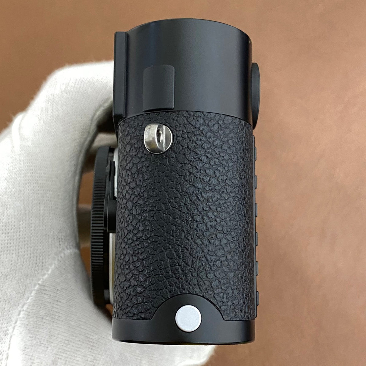 LEICA M-P Typ240 Black Paint 2019年製 付属品完備