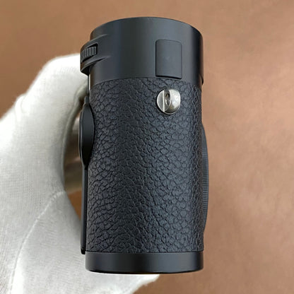 LEICA M-P Typ240 Black Paint 2019年製 付属品完備