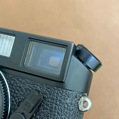 LEICA M4-2 Black Chrome 1979年製 OH済み
