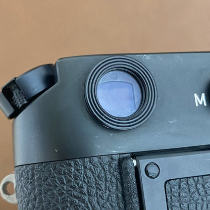 LEICA M4-2 Black Chrome 1979年製 OH済み