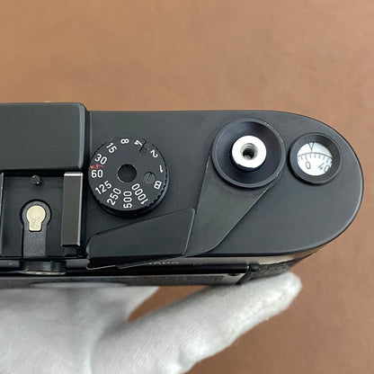 LEICA M4-2 Black Chrome 1979年製 OH済み