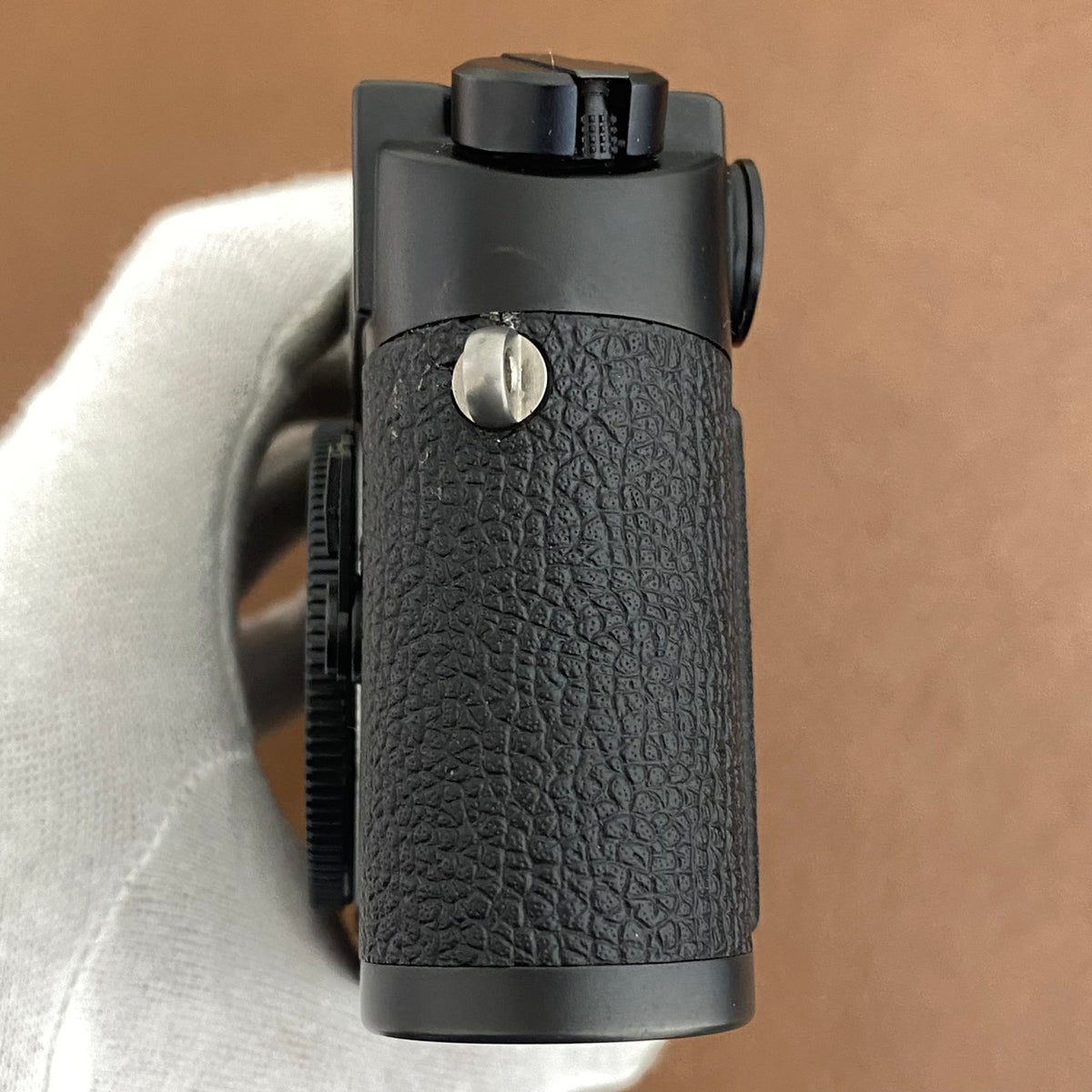 LEICA M4-2 Black Chrome 1979年製 OH済み