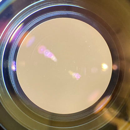 Summilux M75mm f1.4 フード組み込み 1988年製 メンテナンス済み