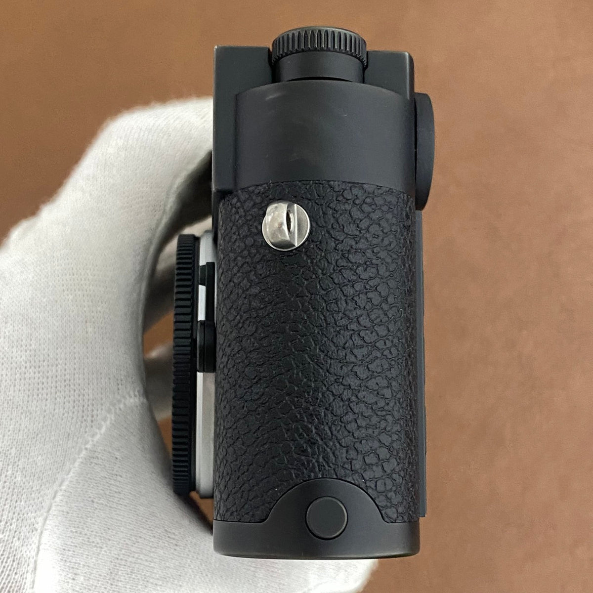 LEICA M10-R Black Chrome 箱付き