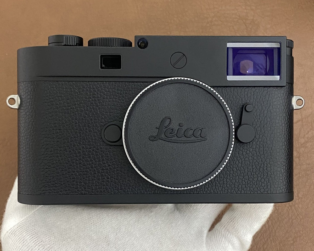 LEICA M11 Monochrom Version JP 箱付き