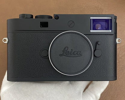 LEICA M11 Monochrom Version JP 箱付き