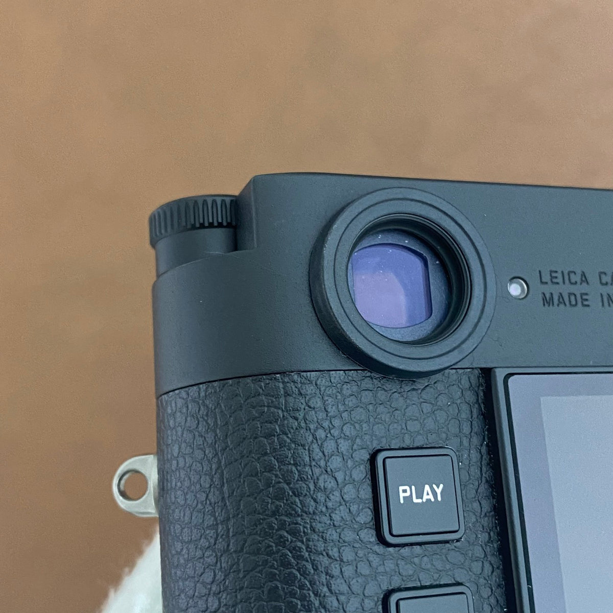 LEICA M11 Monochrom Version JP 箱付き