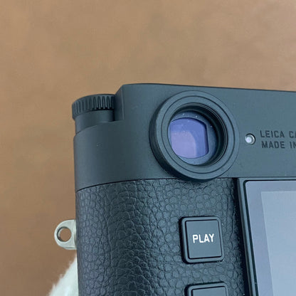 LEICA M11 Monochrom Version JP 箱付き
