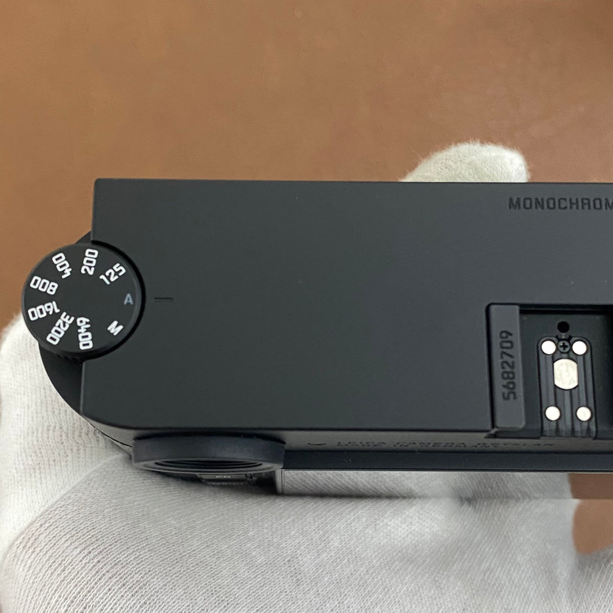LEICA M11 Monochrom Version JP 箱付き