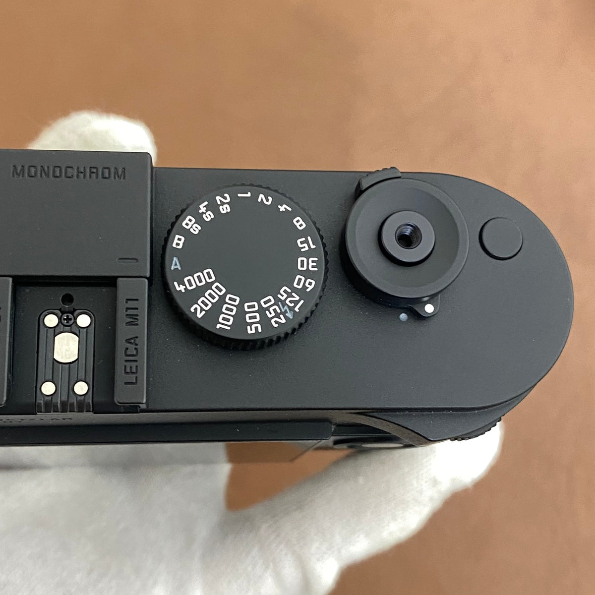 LEICA M11 Monochrom Version JP 箱付き