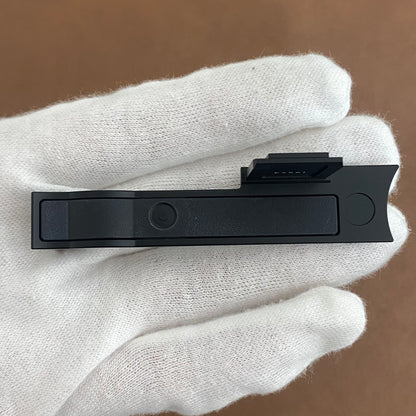 LEICA Q2用 サムレスト ブラック 19543 箱付き