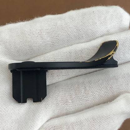 Thumbs Up EP-1S M8/M8.2/M9/MM/M-E用 Black Paint